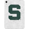Michigan State University Spartans Mean Green S Apple iPad Mini Skin