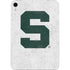 Michigan State University Spartans Mean Green S Apple iPad Mini Skin