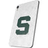Michigan State University Spartans Mean Green S Apple iPad Mini Skin