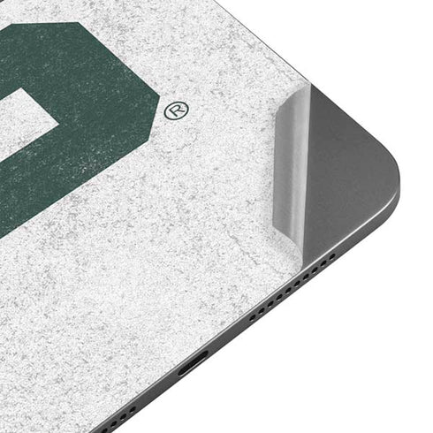 Michigan State University Spartans Mean Green S Apple iPad Mini Skin