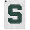 Michigan State University Spartans Mean Green S Apple iPad Pro Skin