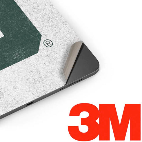 Michigan State University Spartans Mean Green S Apple iPad Pro Skin