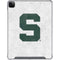 Michigan State University Spartans Mean Green S iPad Cases
