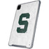 Michigan State University Spartans Mean Green S iPad Cases