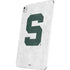 Michigan State University Spartans Mean Green S iPad Pro 13in M4 (2024) Skin