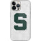 Michigan State University Spartans Mean Green S iPhone 15 Pro Max Skin