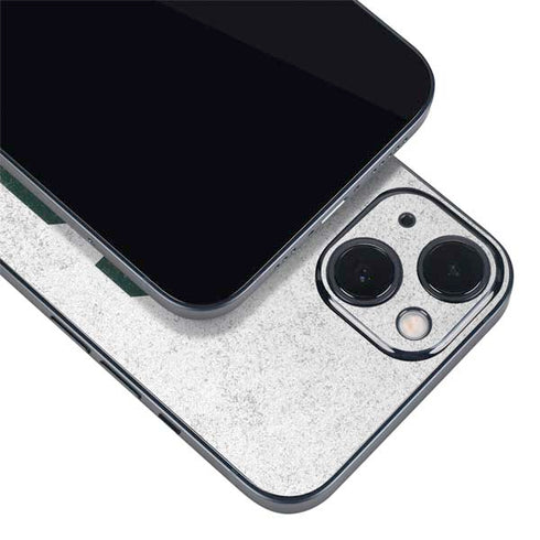 Michigan State University Spartans Mean Green S iPhone 15 Skin