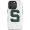 Michigan State University Spartans Mean Green S iPhone 16 Pro Magsafe Impact Case