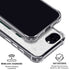 Michigan State University Spartans Mean Green S iPhone 16e Clear Case
