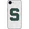 Michigan State University Spartans Mean Green S iPhone 16e Skin