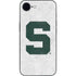 Michigan State University Spartans Mean Green S iPhone 16e Skin