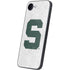 Michigan State University Spartans Mean Green S iPhone 16e Skin