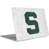 Michigan State University Spartans Mean Green S Apple MacBook Air Skin