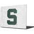 Michigan State University Spartans Mean Green S Apple MacBook Pro 14-inch Skin