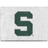 Michigan State University Spartans Mean Green S Apple MacBook Pro 14-inch Skin