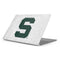 Michigan State University Spartans Mean Green S Apple MacBook Pro 16-inch Skin