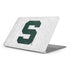 Michigan State University Spartans Mean Green S Apple MacBook Pro 16-inch Skin
