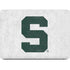 Michigan State University Spartans Mean Green S Apple MacBook Pro 16-inch Skin