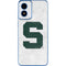 Michigan State University Spartans Mean Green S Moto G Play 4G (2024) Skin