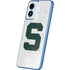 Michigan State University Spartans Mean Green S Moto G Play 4G (2024) Skin