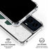 Michigan State University Spartans Mean Green S Moto G Power 5G (2024) Clear Case