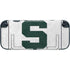 Michigan State University Spartans Mean Green S Nintendo Switch 2 (2025) with Joy-Con Skin