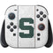 Michigan State University Spartans Mean Green S Nintendo Switch 2 (2025) Joy-Con Controller Skin