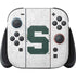 Michigan State University Spartans Mean Green S Nintendo Skins