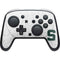 Michigan State University Spartans Mean Green S Nintendo Skins