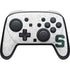Michigan State University Spartans Mean Green S Nintendo Skins
