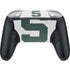 Michigan State University Spartans Mean Green S Nintendo Switch 2 (2025) Pro Controller Skin