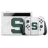 Michigan State University Spartans Mean Green S Nintendo Skins