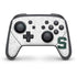 Michigan State University Spartans Mean Green S Nintendo Skins