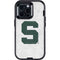 Michigan State University Spartans Mean Green S Otterbox Defender iPhone Skin