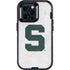 Michigan State University Spartans Mean Green S Otterbox Defender iPhone Skin