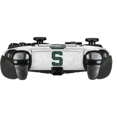 Michigan State University Spartans Mean Green S PlayStation Scuf Vantage 2 Controller Skin