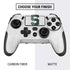 Michigan State University Spartans Mean Green S PlayStation Scuf Vantage 2 Controller Skin