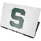 Michigan State University Spartans Mean Green S Dell Precision Skin