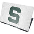 Michigan State University Spartans Mean Green S Dell Precision Skin
