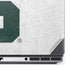 Michigan State University Spartans Mean Green S Dell Precision Skin