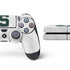 Michigan State University Spartans Mean Green S PS4 Console and Controller Bundle Skin