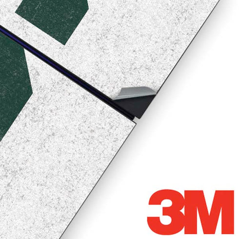 Michigan State University Spartans Mean Green S PS4 Console and Controller Bundle Skin