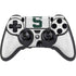 Michigan State University Spartans Mean Green S PlayStation PS4 Skins