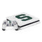 Michigan State University Spartans Mean Green S PlayStation PS4 Skins