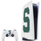 Michigan State University Spartans Mean Green S PlayStation PS5 Skins