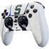 Michigan State University Spartans Mean Green S PS5 DualSense Edge Pro Controller Skin