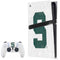 Michigan State University Spartans Mean Green S PS5 Pro Bundle Skin