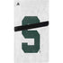 Michigan State University Spartans Mean Green S PS5 Pro Bundle Skin