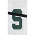 Michigan State University Spartans Mean Green S PS5 Pro Bundle Skin