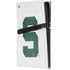 Michigan State University Spartans Mean Green S PS5 Pro Console Skin